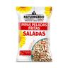 Pipas peladas Naturmundo bolsa 200 g