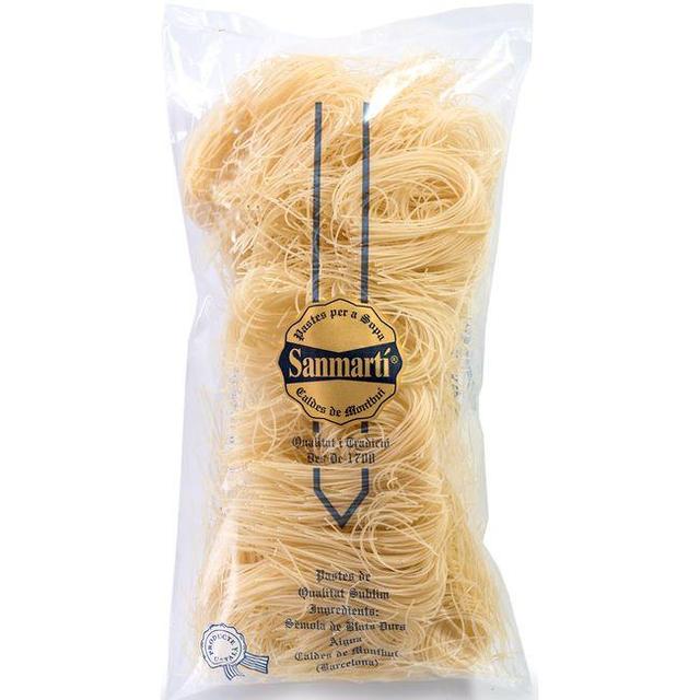 Fideo rosca nº 1 sanmarti, paquete 250 g