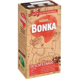 Café Molido Descafeinado