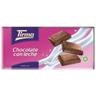 TIRMA Chocolate con leche 150 g