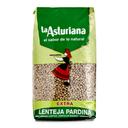 Lentejas pardinas extra LA ASTURIANA bolsa 1 kg