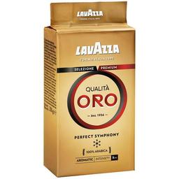 Café qualita oro lavazza, caja 250 g