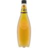 Refresco de naranja con gas schweppes zero, botella 1 litro