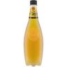 Refresco de naranja con gas schweppes zero, botella 1 litro