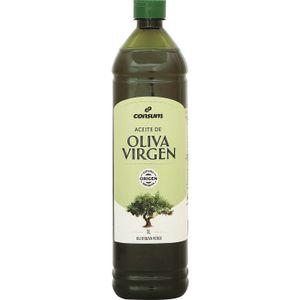 Aceite de Oliva Virgen Botella