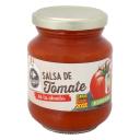 Salsa de tomate De la Abuela Carrefour tarro 300 g