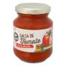 Salsa de tomate De la Abuela Carrefour tarro 300 g