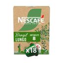 Café brasil compatible nespresso nescafé farmers, caja 18 uds