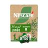 NESCAFÉ Farmers Origins Brazil lungo I8 Café en capsulas, 18 uds