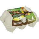 Huevo Campero L 1/2 Docena