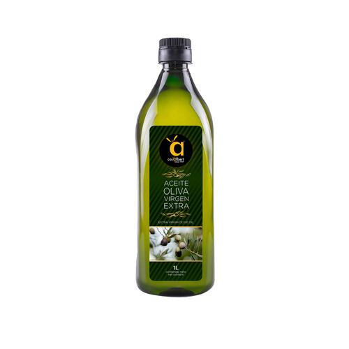 CASALBERT Aceite de oliva Virgen Extra botella 1 l
