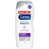 Gel de ducha sanex prebiotic atopiderm, bote 600 ml