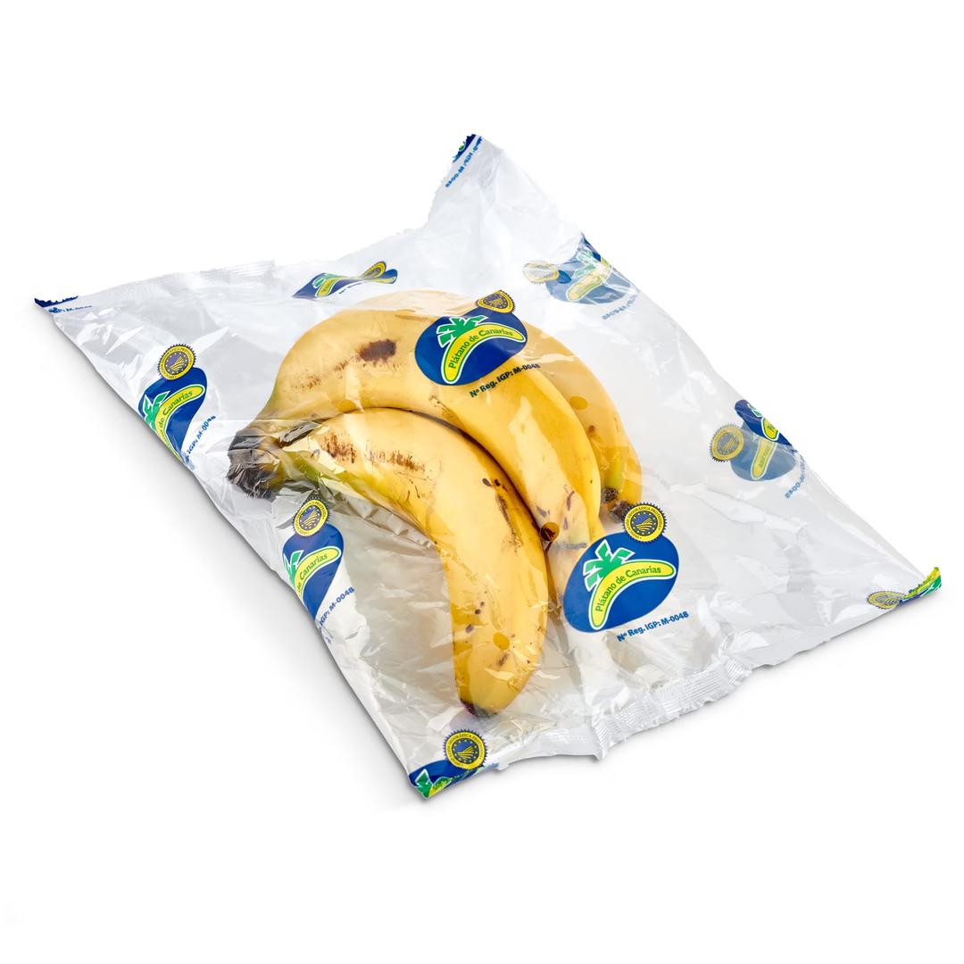 Plátanos