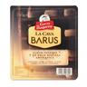 Queso curado la cava barus García Baquero 250 g