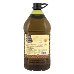 Aceite de oliva virgen extra De Nuestra Tierra garrafa 5 l