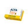Atún claro en aceite de girasol ALVA 111 g pn