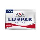 Mantequilla sin sal Lurpak 200 g
