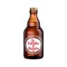 ESTRELLA GALICIA Cerveza Steiner bote de 33 cl