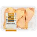 Muslitos de Pollo Certificado