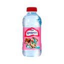 Agua mineral Lanjarón natural 33 cl