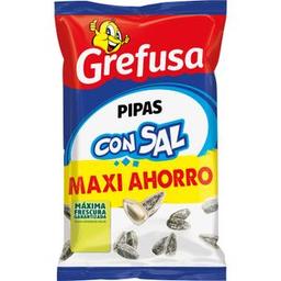 Pipas G Maxi Bolsa