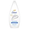 Gel de ducha Dove 720ml hidratante 0% sulfato