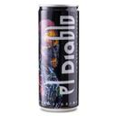 Bebida energética El diablo lata 250 ml