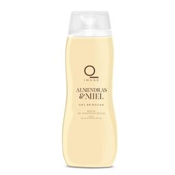 Gel de ducha hidratante de almendras y miel Imaqe de Dia botella 750 ml