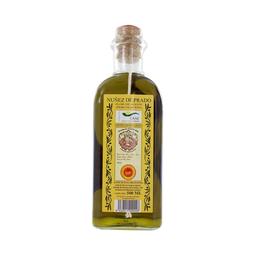 NÚÑEZ DE PRADO Aceite oliva virgen extra ecológico Denominación de Origen Baena NÚÑEZ DE PRADO Botella 500 ml