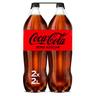Refresco Cola Zero Bipack Indivisible