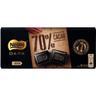 Chocolate negro 70% nestle, tableta 125 g
