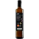 Aceite oliva v. extra d.o siurana eroski seleqtia, botella 50 cl