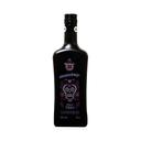MONTELONGO Crema de tequila con sabor a fresa botella 70 cl