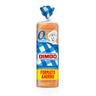 Pan de molde familiar sin azúcar añadido Bimbo 700 g