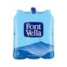 FONT VELLA Agua mineral pack 6 uds.x 2 l