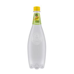 Schweppes de limón botella 1 l