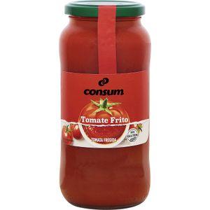 Tomate Frito Frasco
