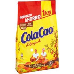 Cacao Soluble Bolsa