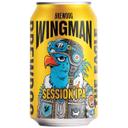BREWDOG Wingman session ipa Cerveza en lata 1 uds x 33 cl. 