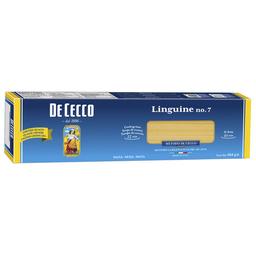 DE CECCO Linguine 454 g