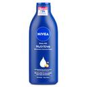 Body milk nutritivo cuidado intensivo piel seca/muy seca Nivea botella 400 ml