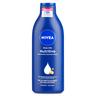 Body milk nutritivo cuidado intensivo piel seca/muy seca Nivea botella 400 ml