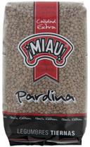Lenteja pardina extra Miau 1k