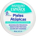 Crema para pieles atópica instituto español, tarro 40 ml