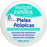 Crema para pieles atópica instituto español, tarro 40 ml