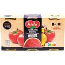 Tomate frito hida, pack 3x115 g