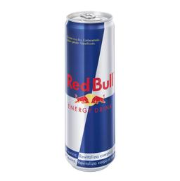 Red Bull Bebida Energética lata 47,3 cl