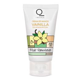 Crema de manos con vainilla Fruit Revolution Imaqe de Dia tubo 50 ml