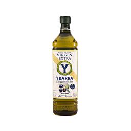 YBARRA Aceite de oliva virgen extra botella de 1 l