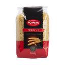 ROMERO Pasta fideos cabellín ROMERO paquete de 500 gramos